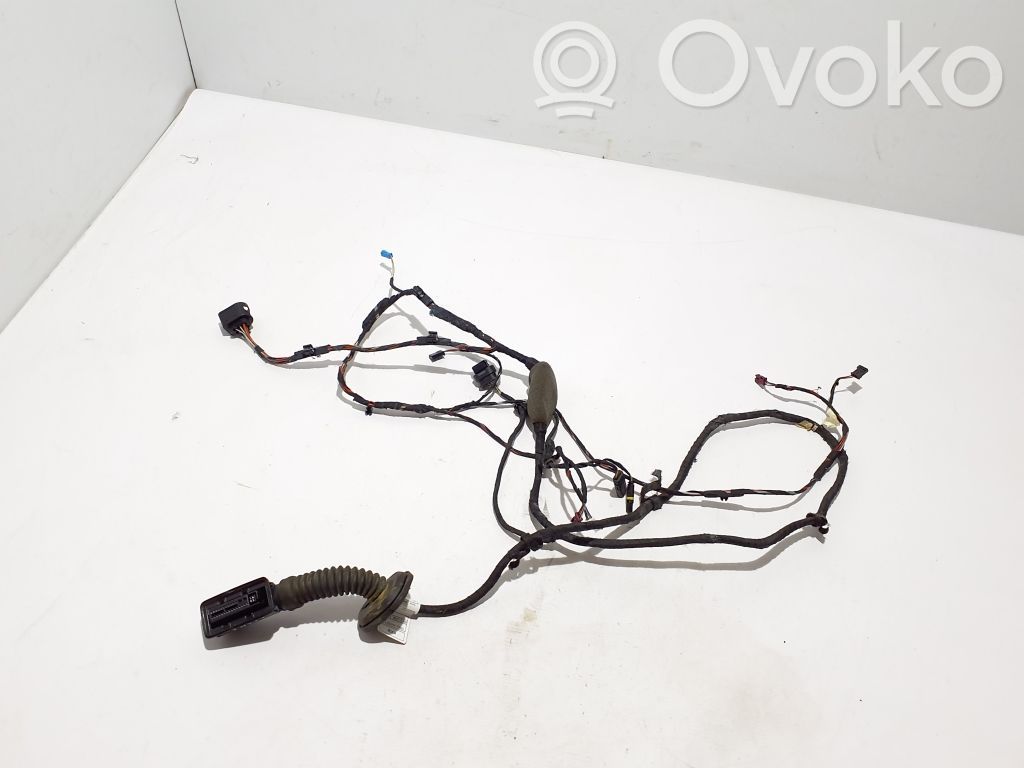 BMW X3 G01 Otros cableados 