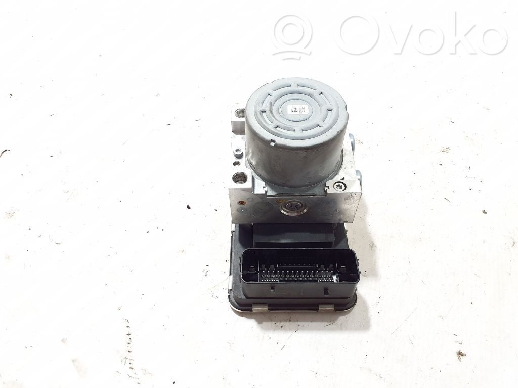 Volvo XC90 ABS-pumppu 