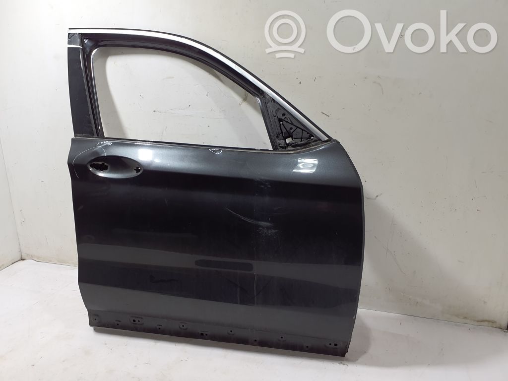 BMW X3 G01 Дверь 