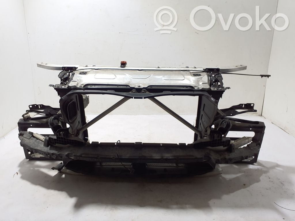 BMW X3 G01 Panou suport radiator 