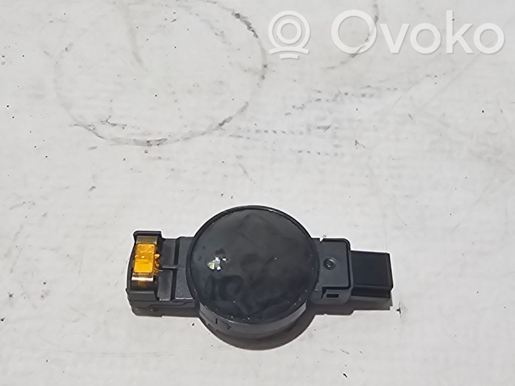 BMW X3 G01 Sensor de lluvia 