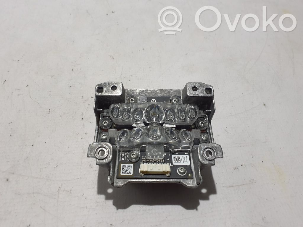 Audi A5 Xenon control unit/module 