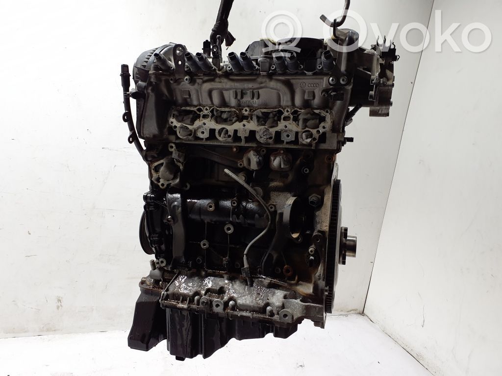 Moottori   CVKB,06L100034C
