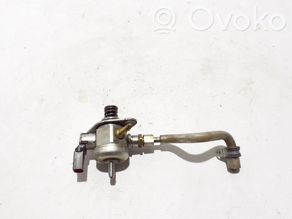 Audi A5 Fuel injection high pressure pump 