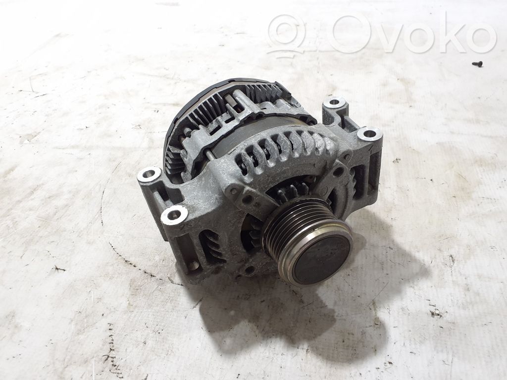 Alternador   06L903024H