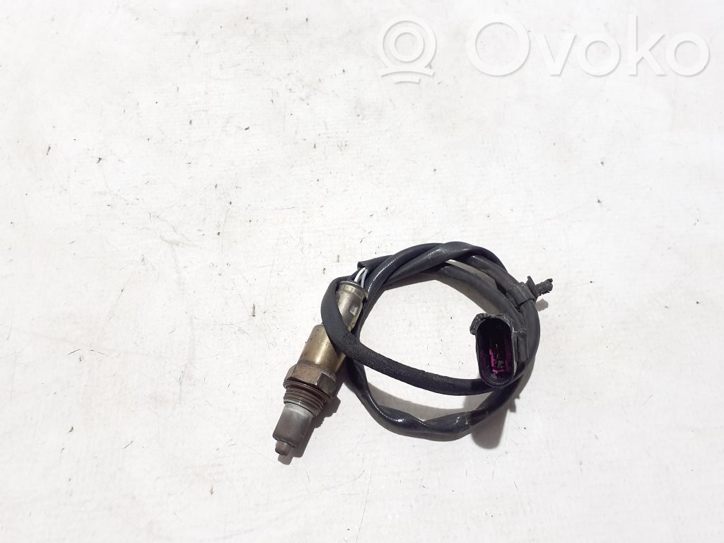 Porsche Cayenne (9Y0 9Y3) Lambda probe sensor 