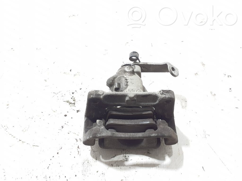 Peugeot Expert Takajarrusatula 