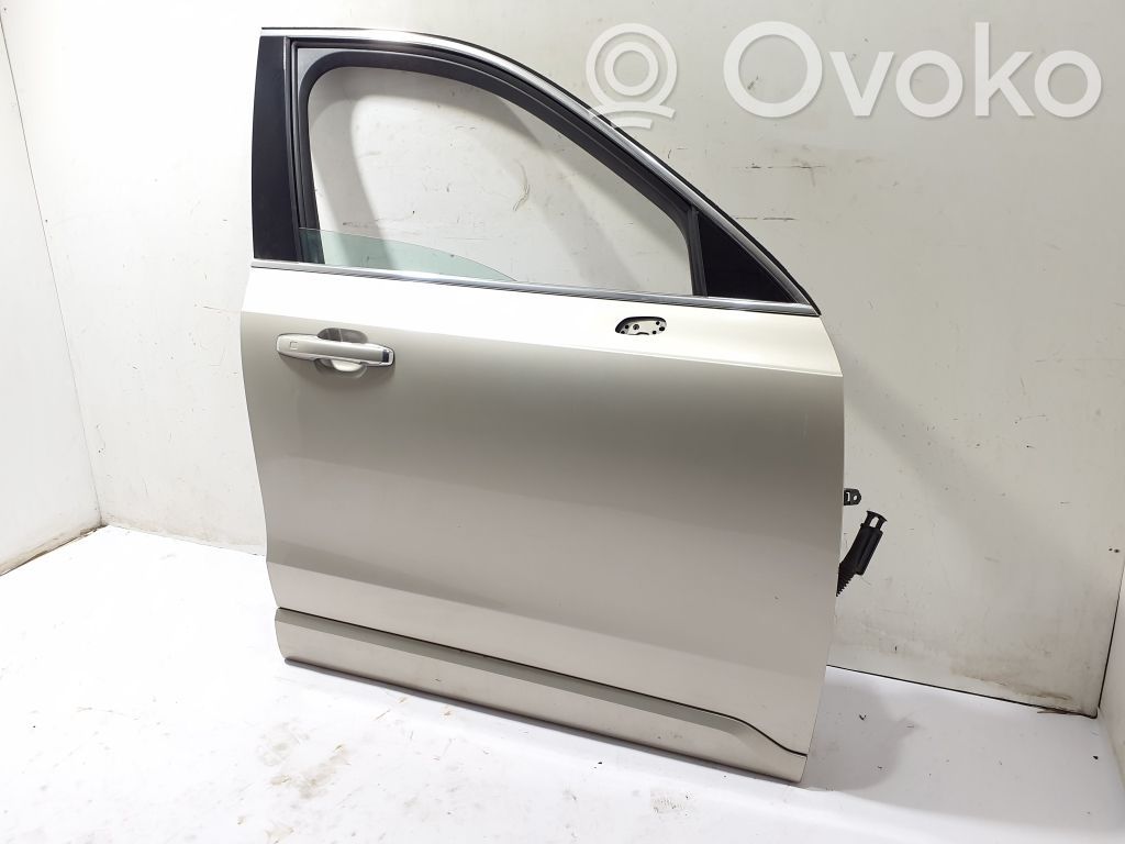 Volvo XC90 Durvis 