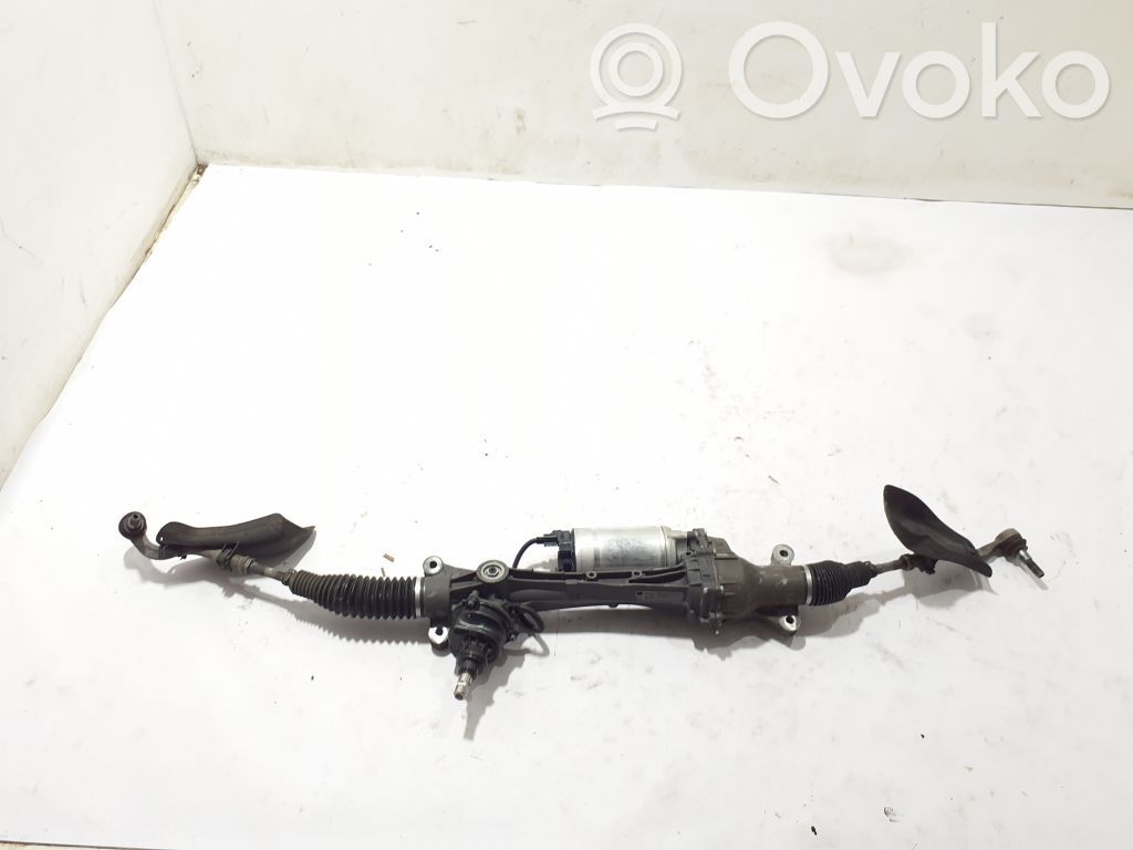 Audi A6 S6 C9 4L Steering rack 