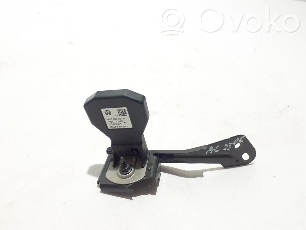 Audi A6 S6 C9 4L Antena (GPS antena) 