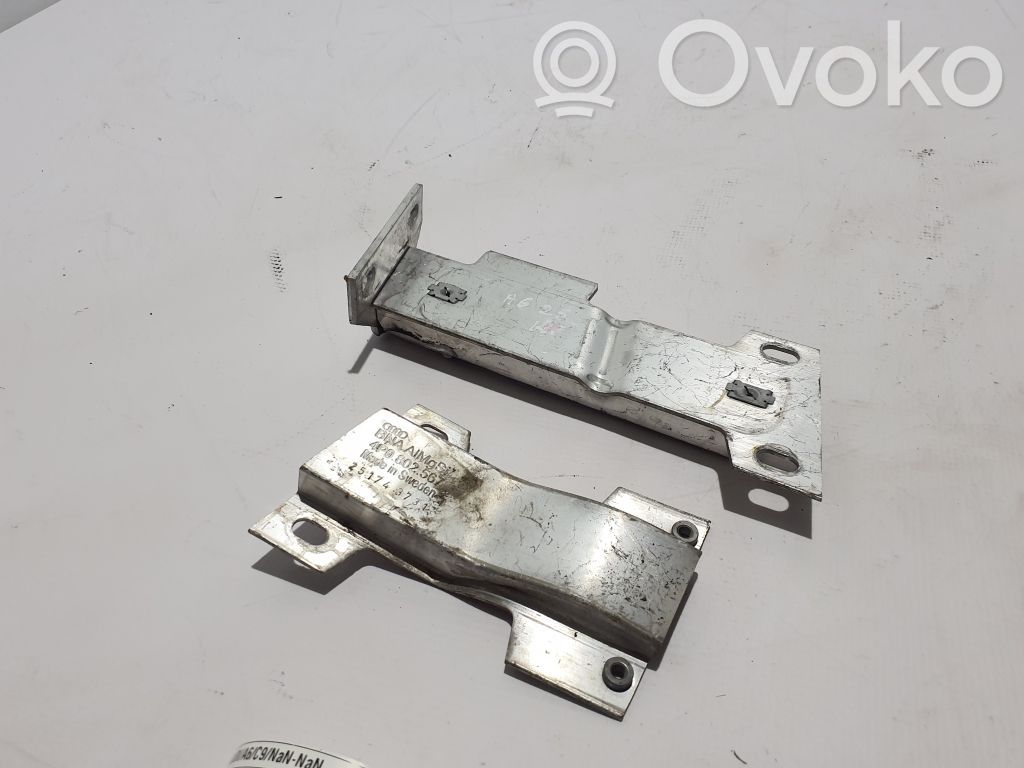 Audi A6 S6 C9 4L Otros repuestos de la suspensión delantera 