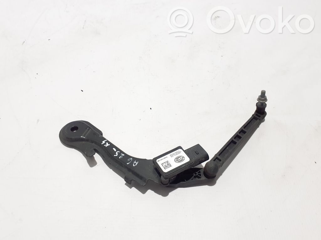 Audi A6 S6 C9 4L Rear air suspension level height sensor 