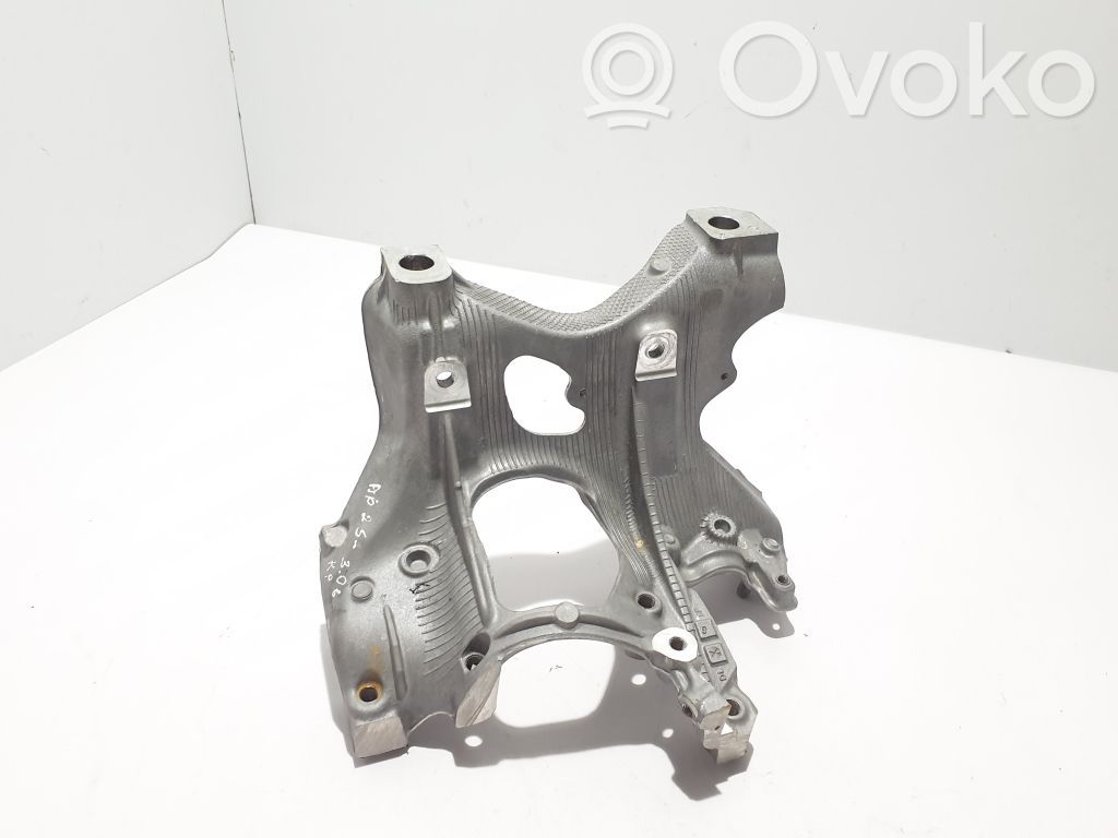 Audi A6 S6 C9 4L Engine mounting bracket 