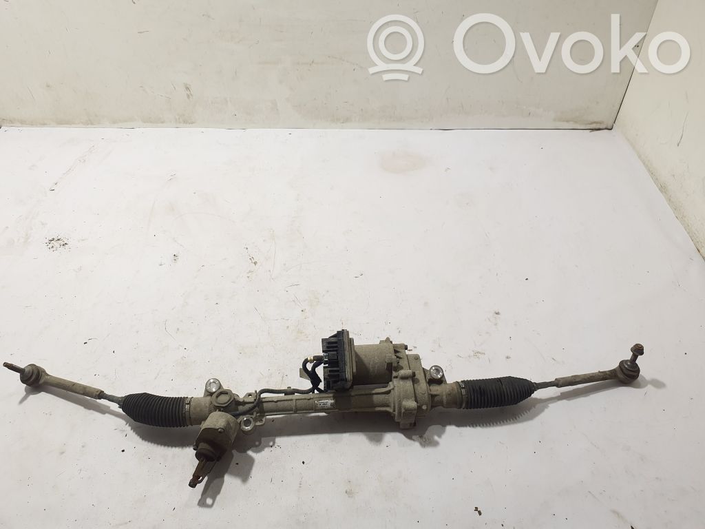 Tesla Model X Steering rack 