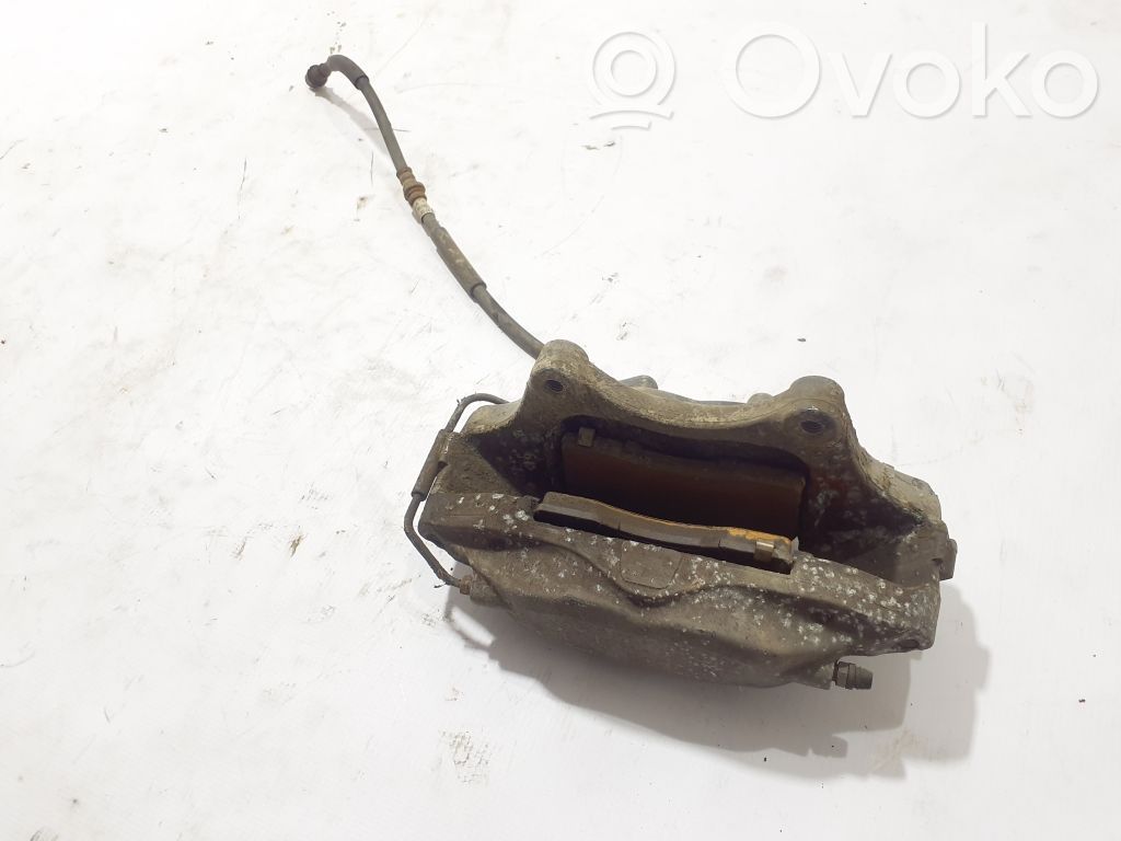 Front brake caliper   102762100A