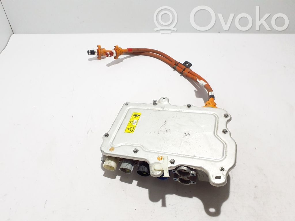 Tesla Model X Inversor/convertidor de voltaje 