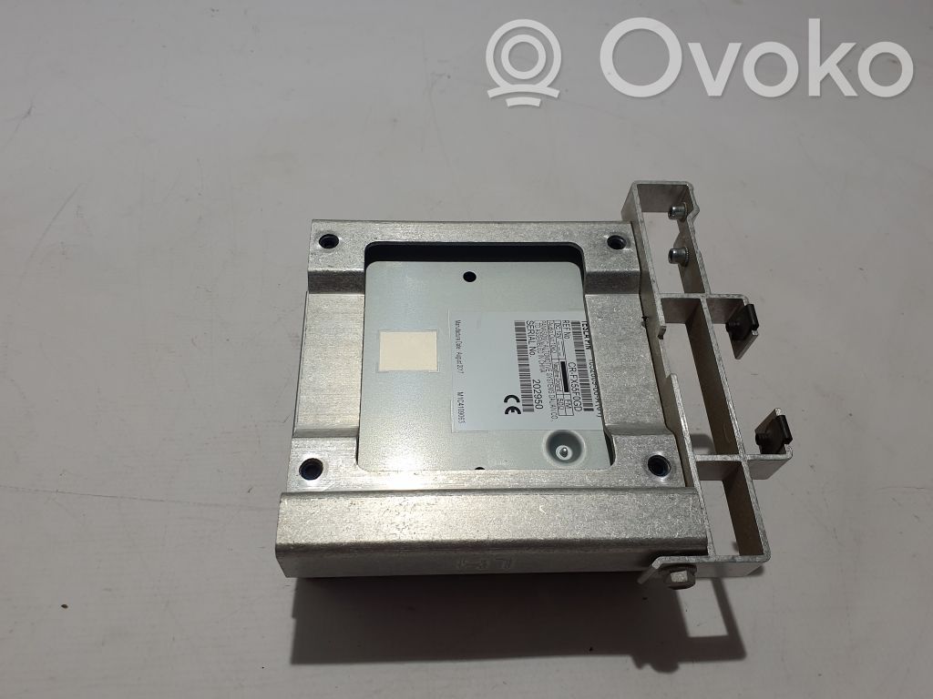 Tesla Model X Radio/CD/DVD/GPS head unit 