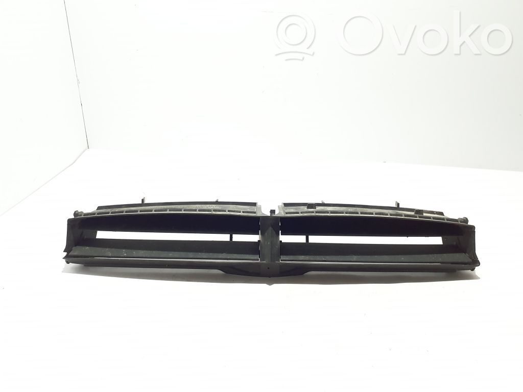 Tesla Model X Conducto/guía del intercooler 