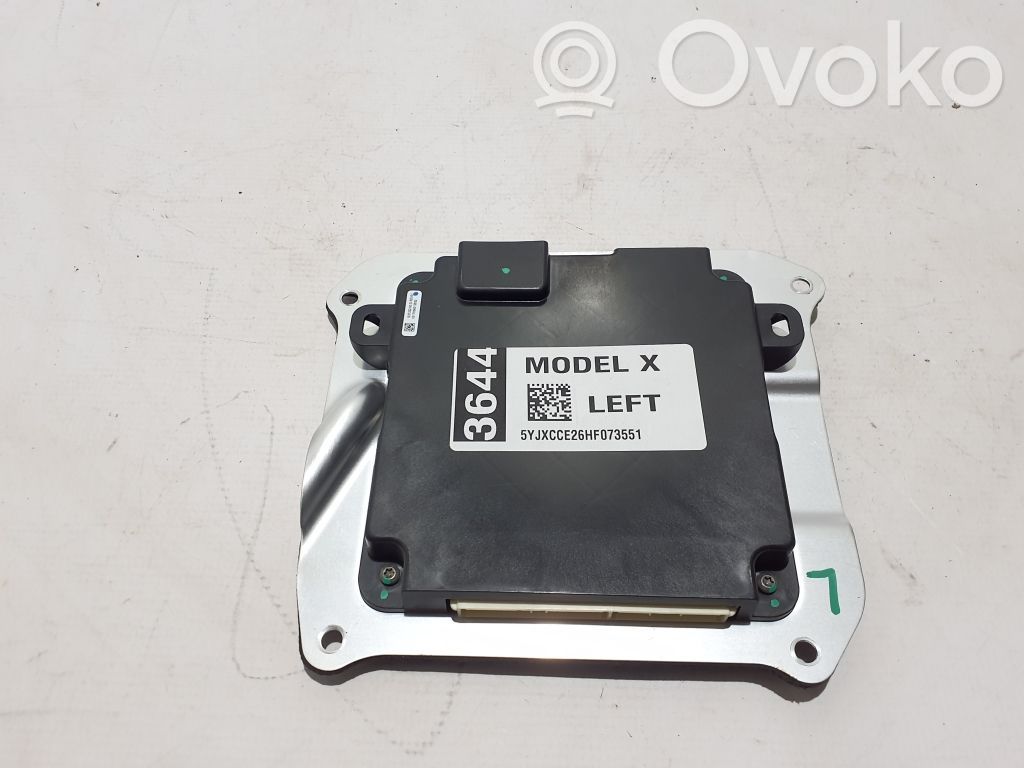 Tesla Model X Door control unit/module 