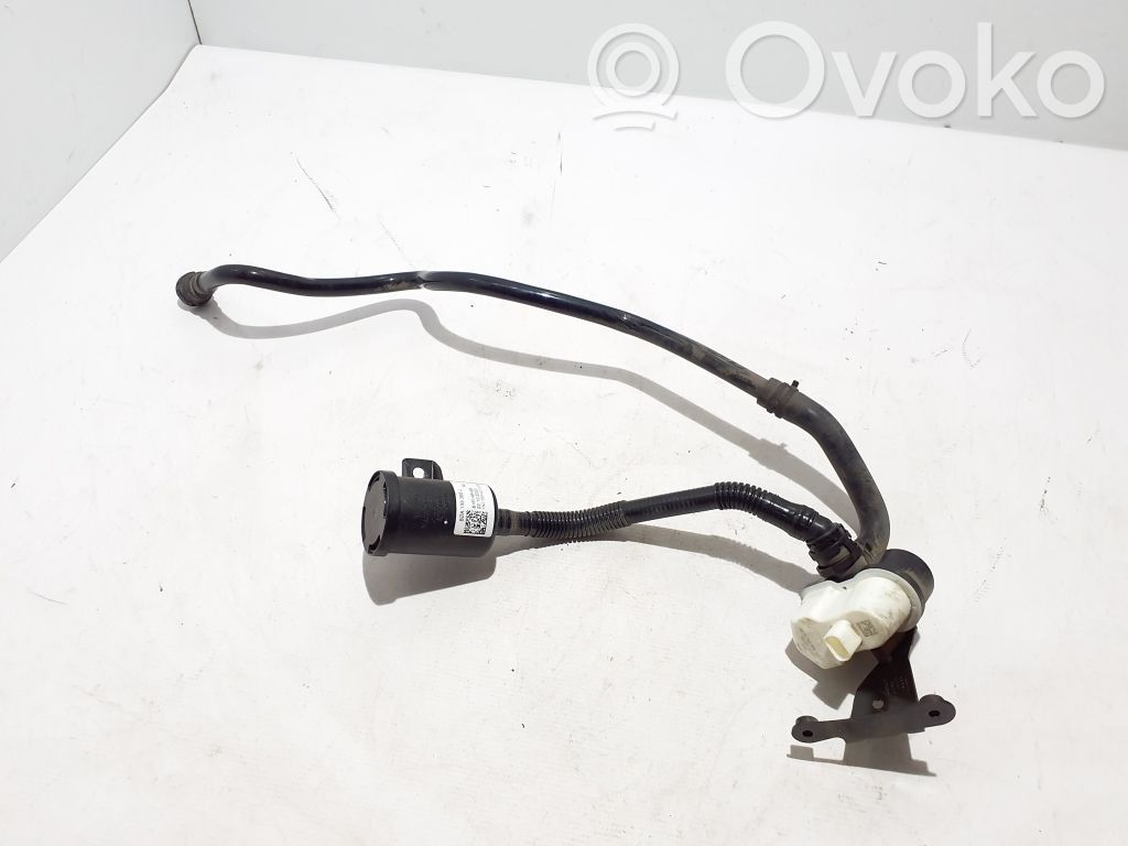 Audi Q5 SQ5 FY Valve 