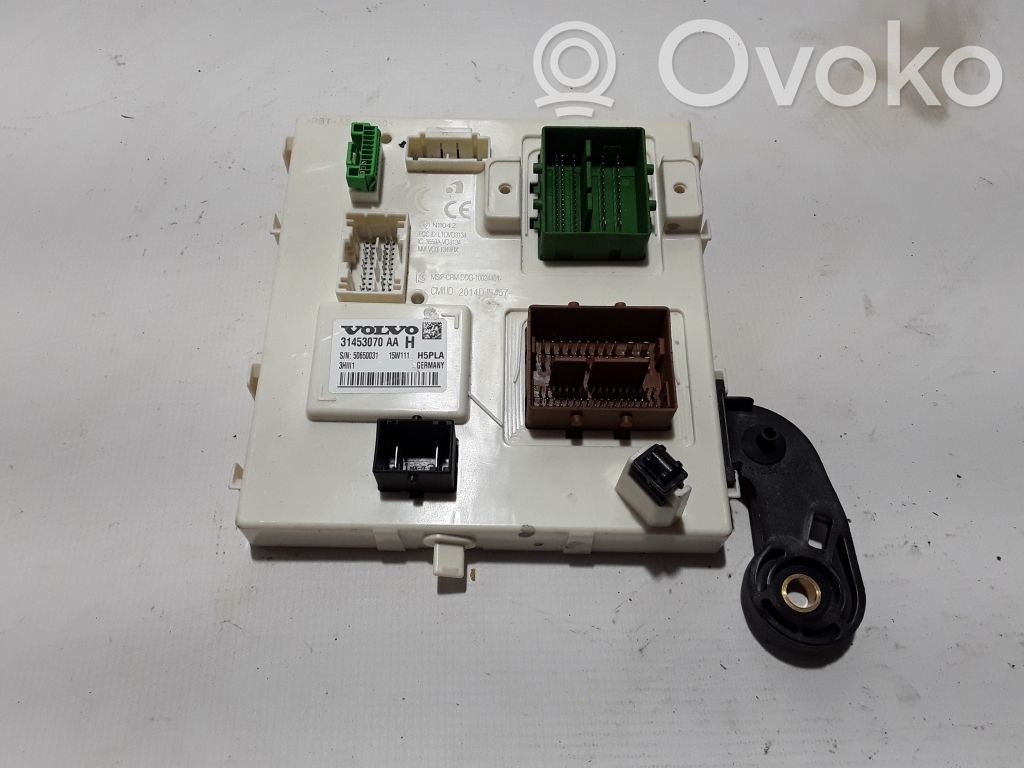 Volvo XC90 Module confort 