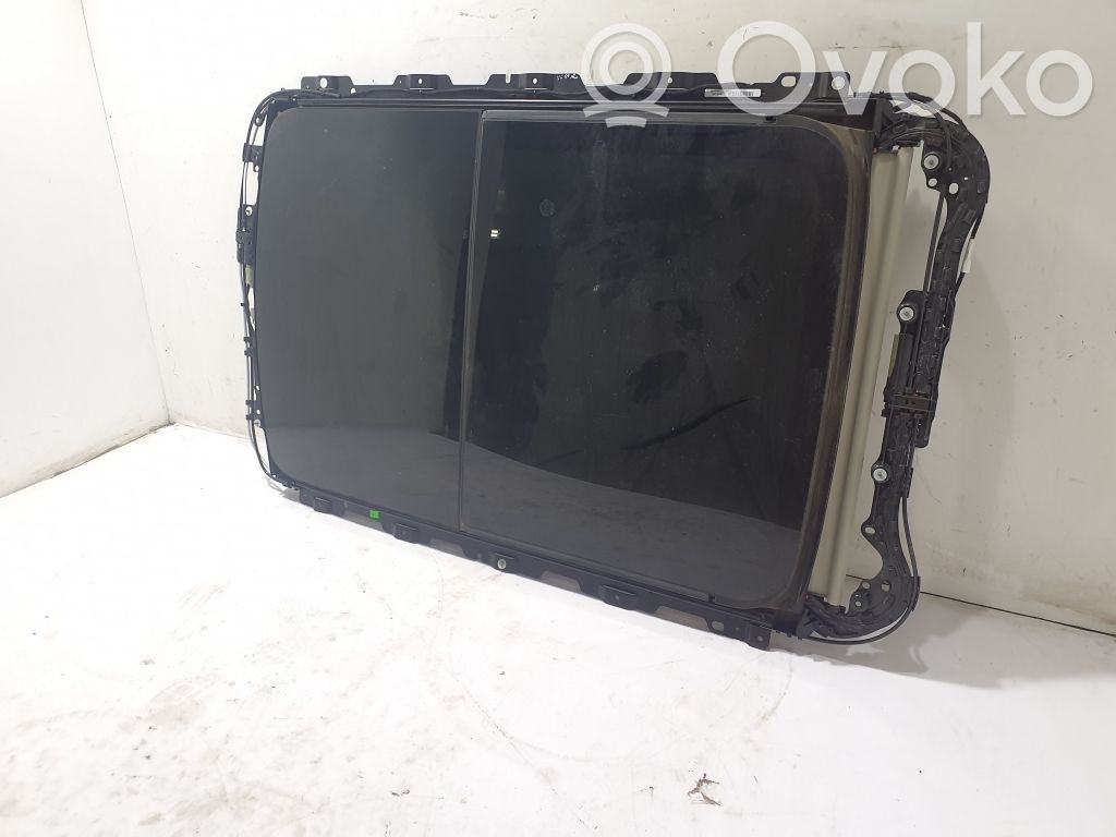 Volvo XC90 Schiebedach-Set 