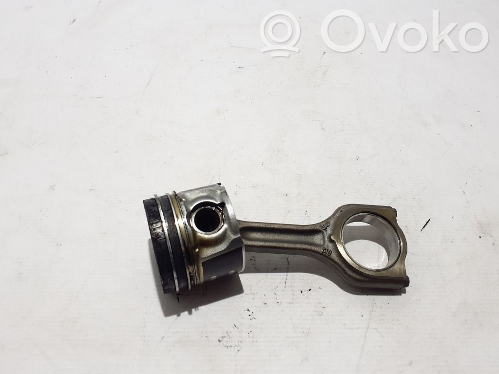 Peugeot Expert Pistón con biela 