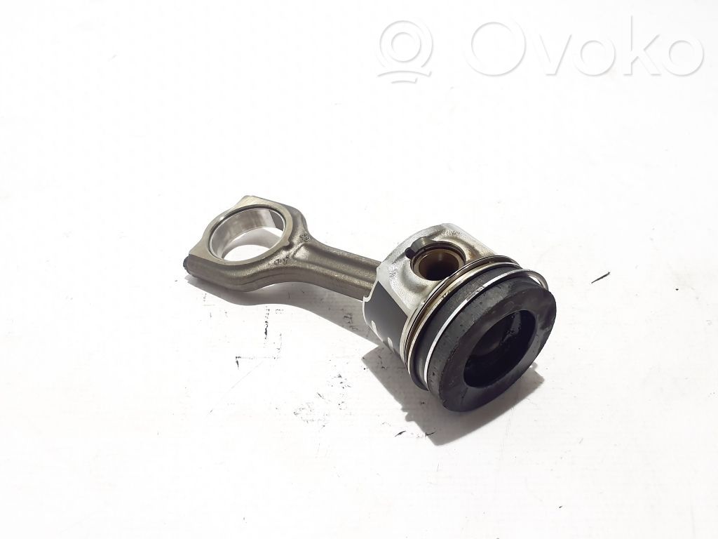 Peugeot Expert Pistón con biela 