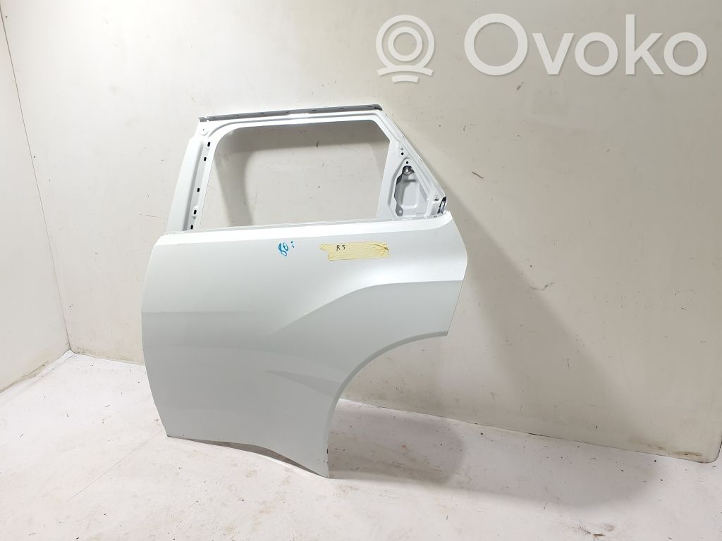 Drzwi tylne   821458863R,821137988R