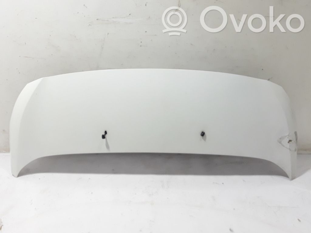 Peugeot Expert Engine bonnet/hood 