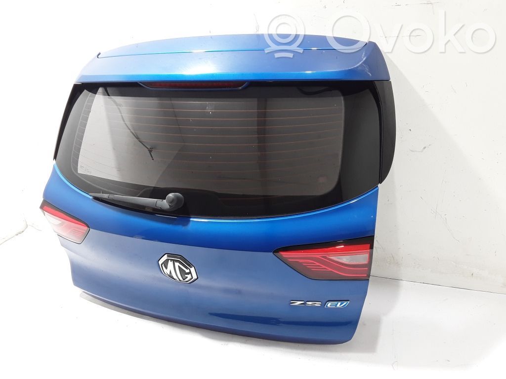 MG ZS Tailgate/trunk/boot lid 