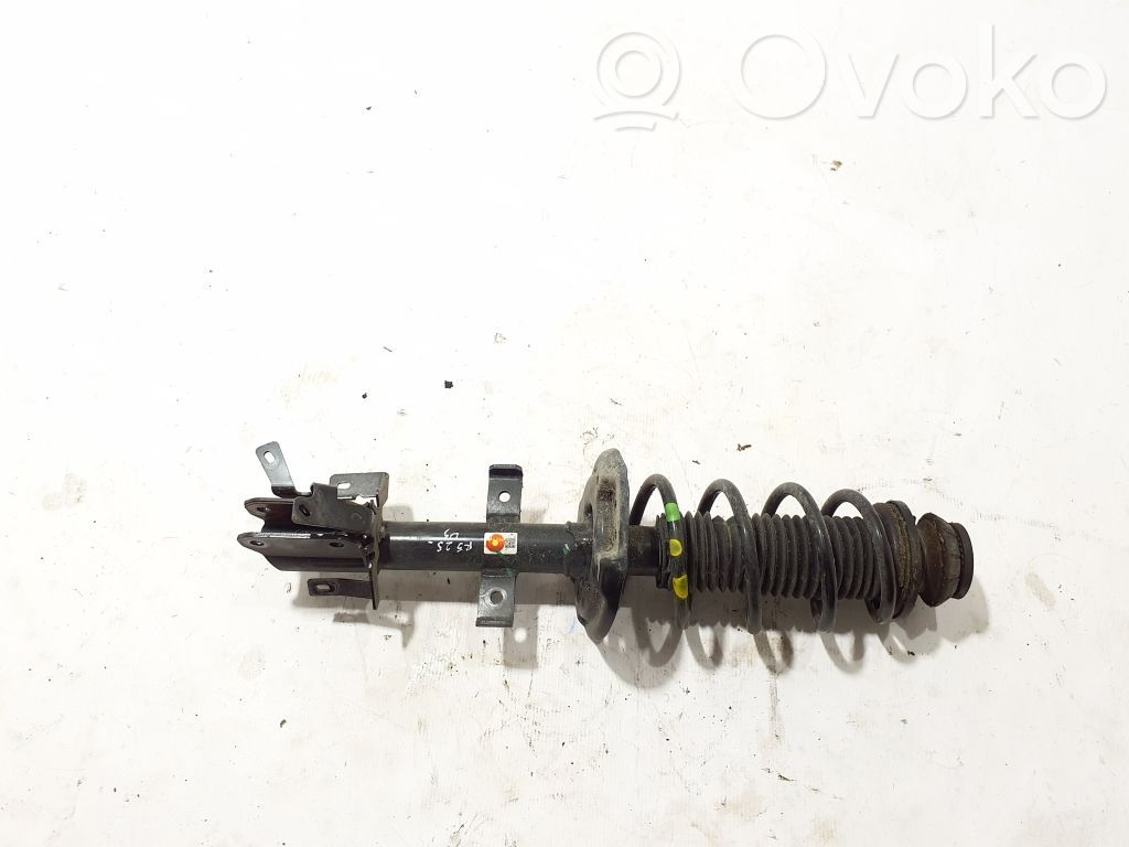 Stoßdämpfer hinten   562103560R