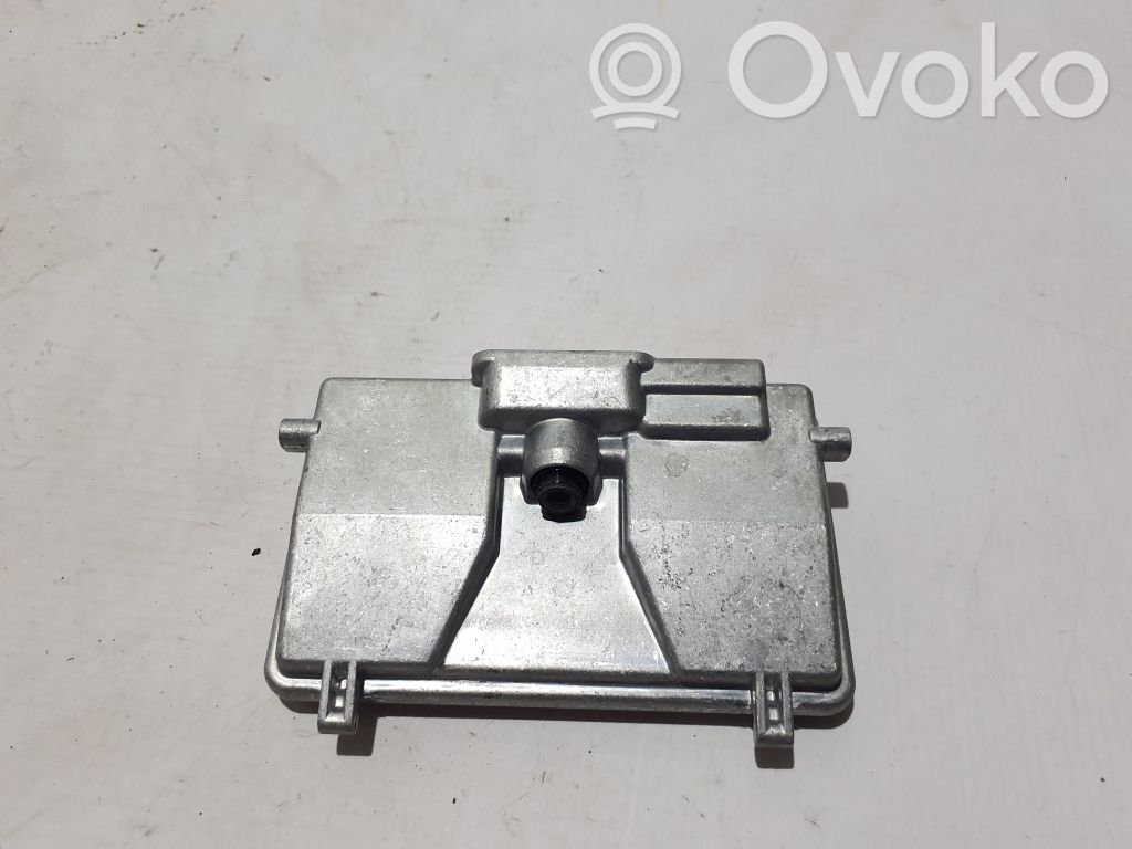 MG ZS Windshield/windscreen camera 