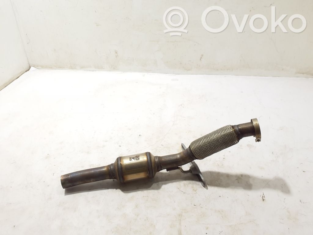 Cupra Formentor Filtro antiparticolato catalizzatore/FAP/DPF 