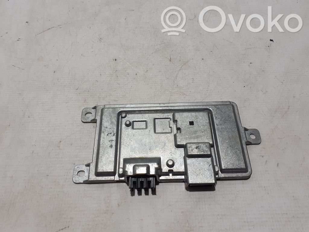 Cupra Formentor Autres unités de commande / modules 