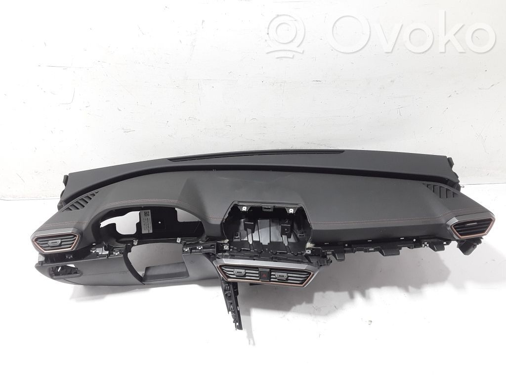 Cupra Formentor Panelė 