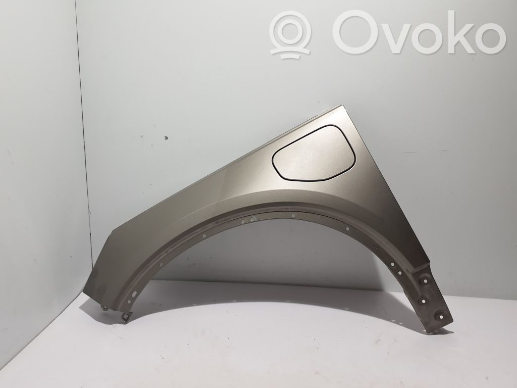 Volvo XC40 Aile 