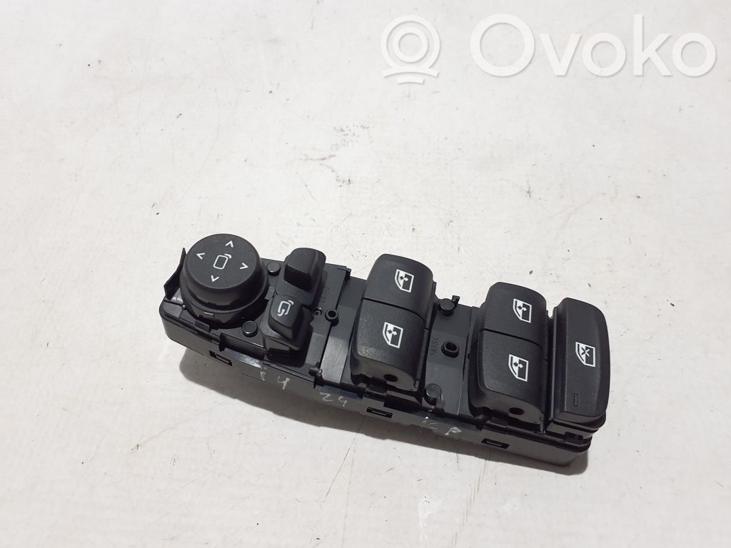 BMW 4 G22 G23 G24 G26 Electric window control switch 