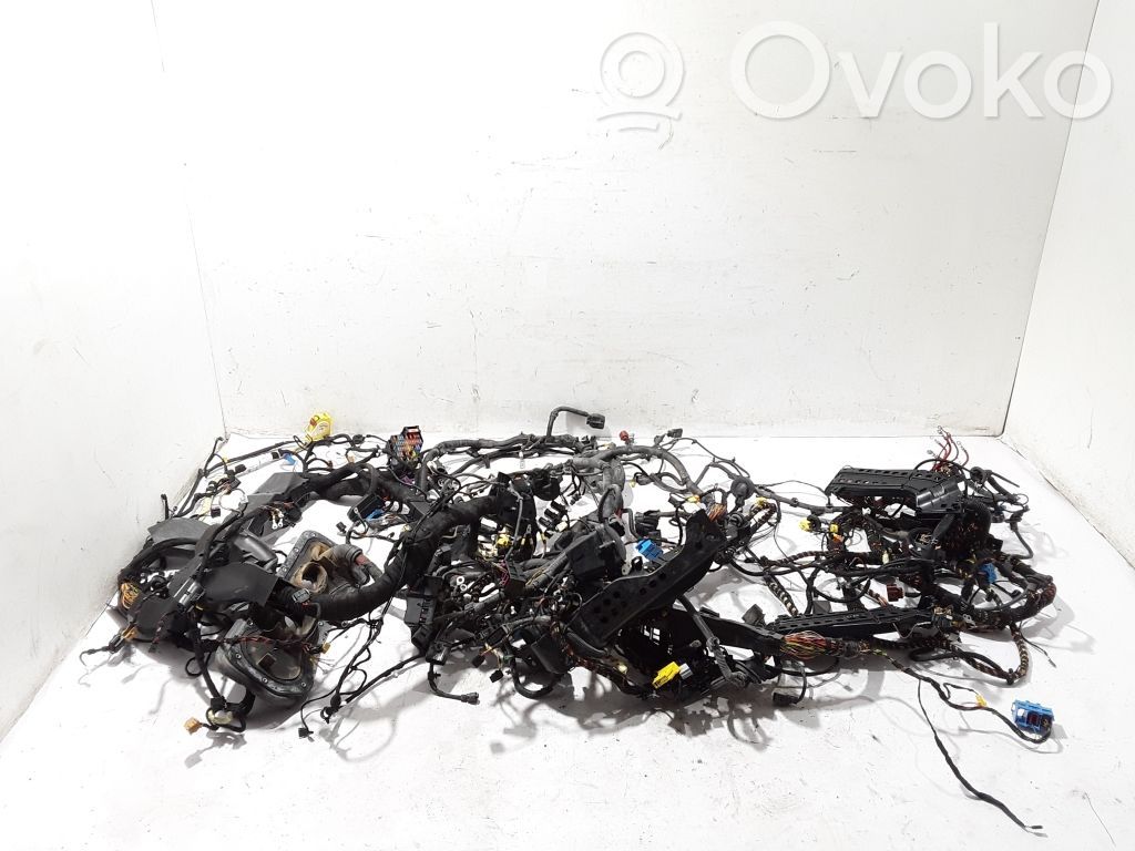 Mazo de cables   97061290100