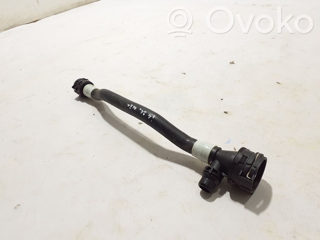 BMW 4 G22 G23 G24 G26 Engine coolant pipe/hose 