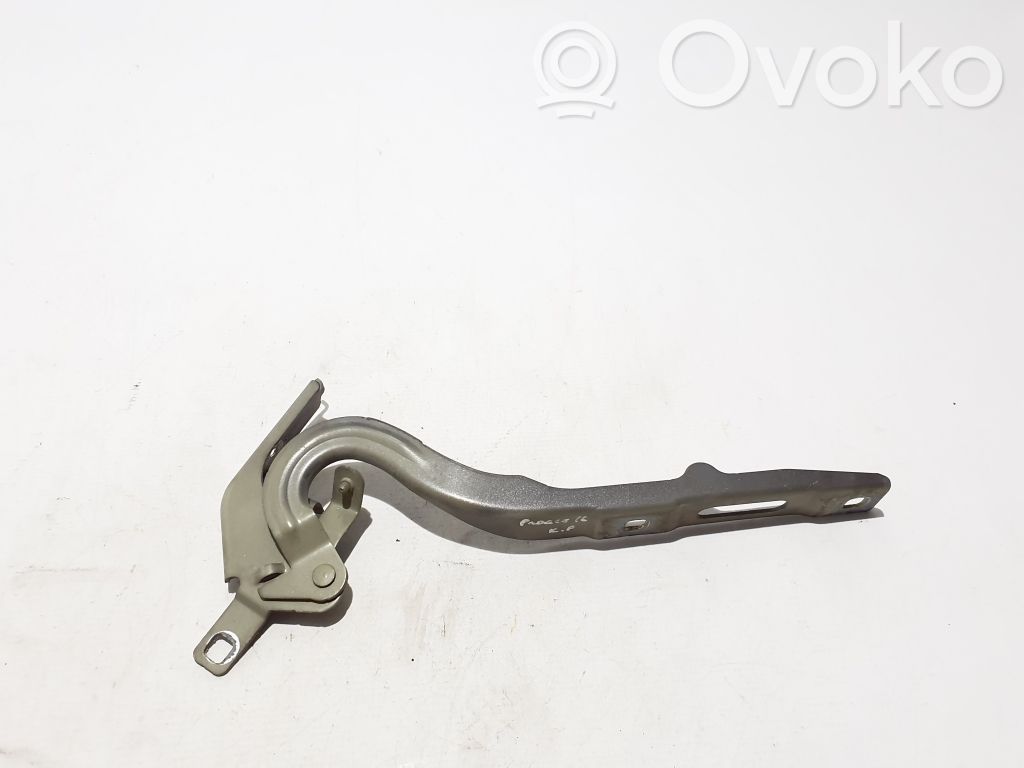Toyota Proace Engine bonnet/hood hinges 