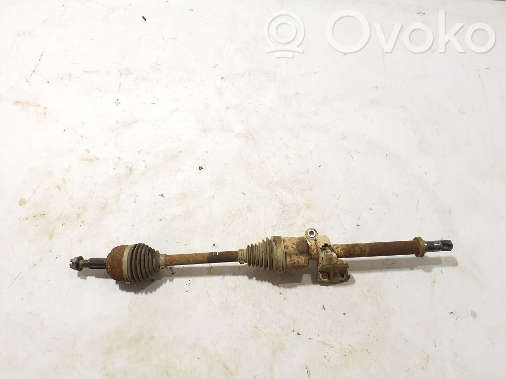 Renault Express Front driveshaft 