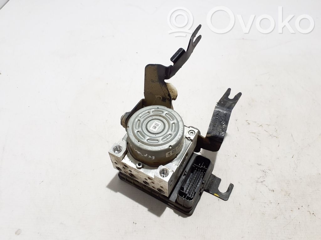Renault Express ABS bloks 