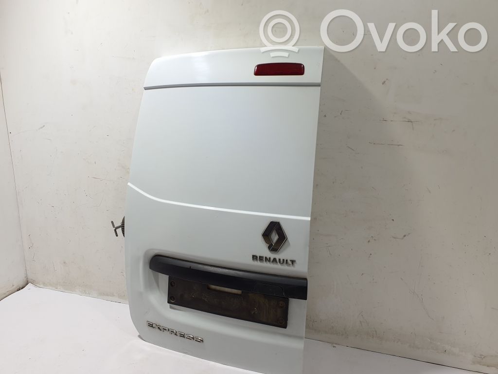 Renault Express Durvis 