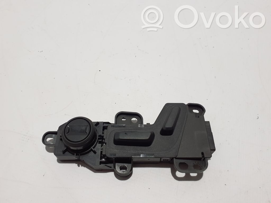 Volvo XC90 Interruptor de control del asiento 