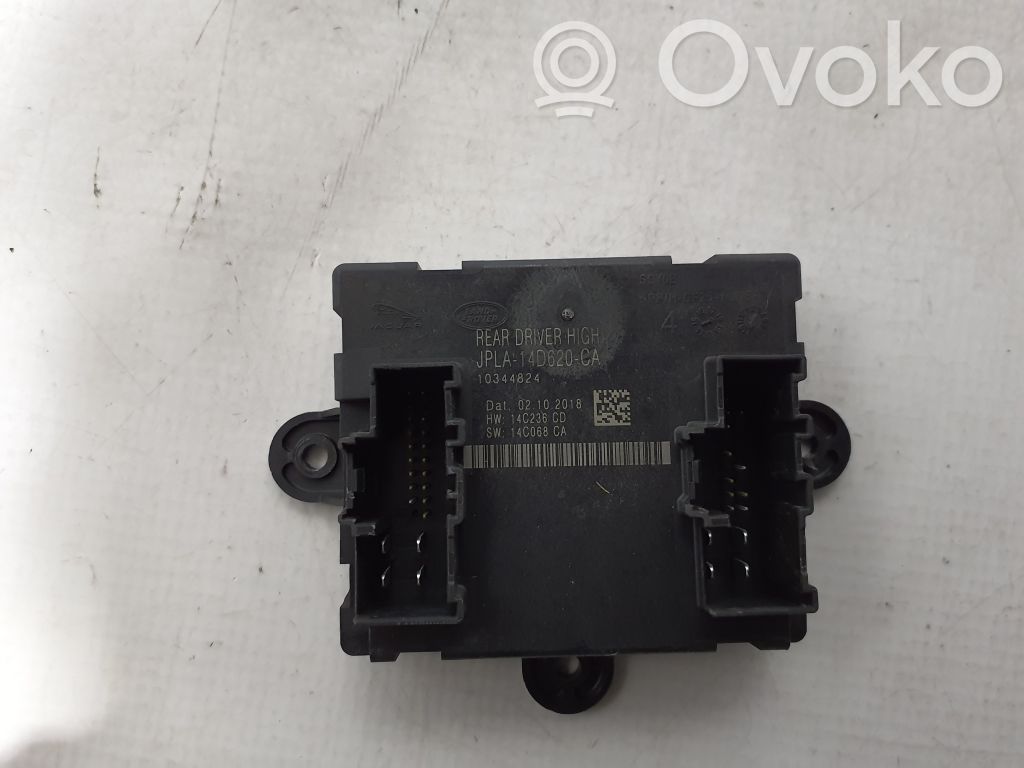 Land Rover Range Rover L405 Door control unit/module 