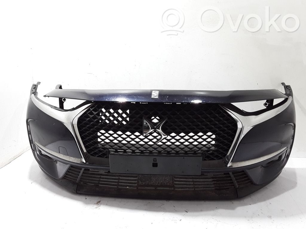 Citroen DS7 Crossback Zderzak przedni 