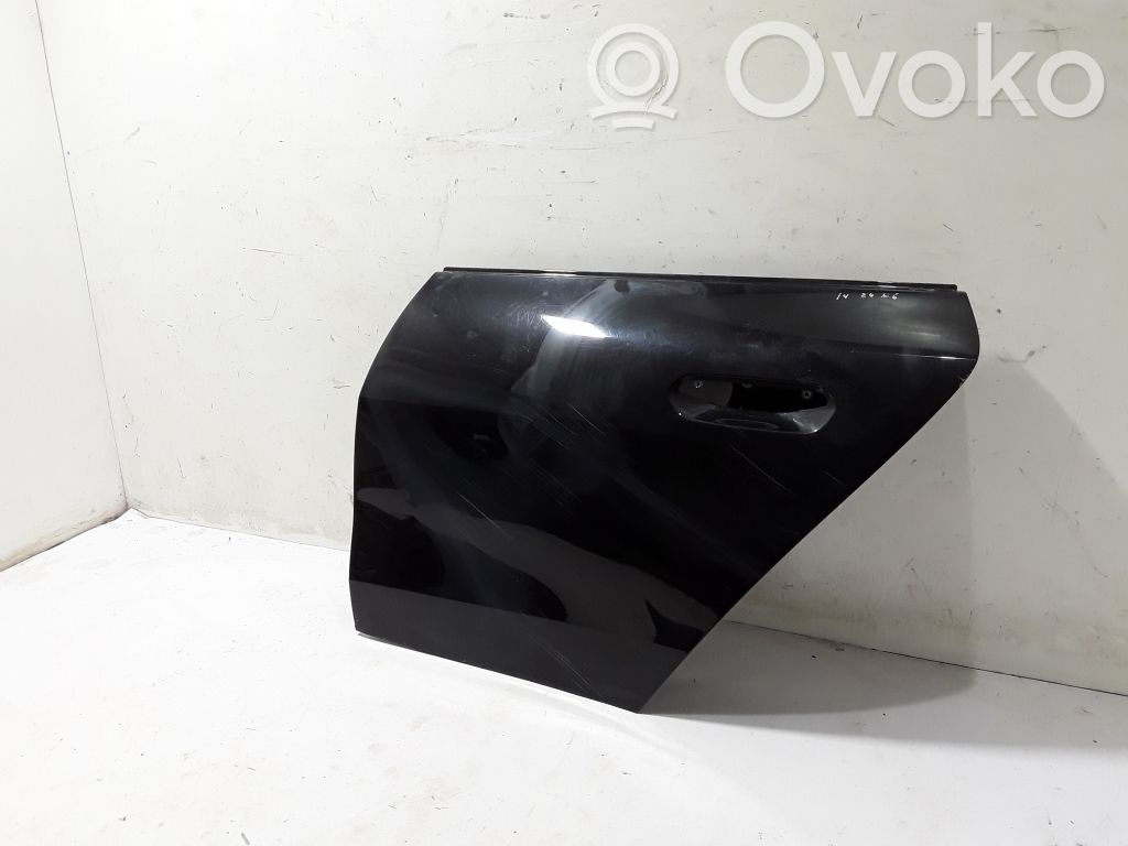 BMW 4 G22 G23 G24 G26 Galinės durys 