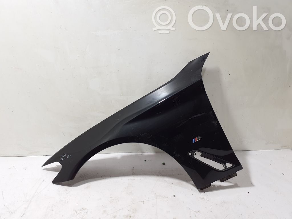 BMW 5 G30 G31 G38 Błotnik przedni 