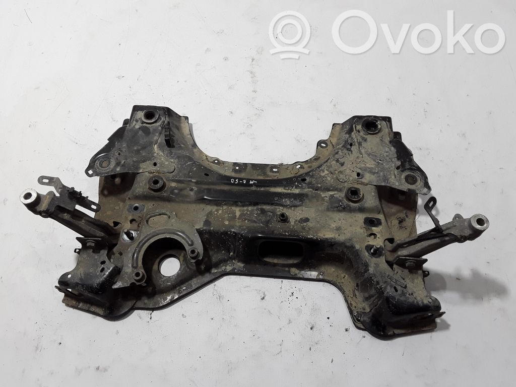 Citroen DS7 Crossback Front subframe 